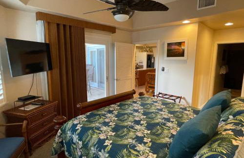 Beach Villas at Kahalu'u - Foto 15