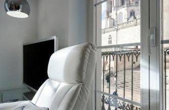 Cinco balcones a la Catedral by Unique Rooms - Foto 15