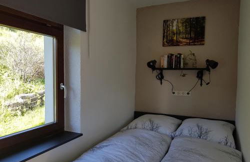 Ferienwohnung Wegespinne - Foto 10