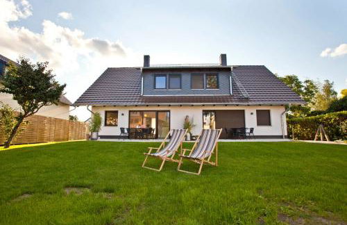 Spreewaldferienhaus - Foto 25