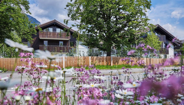 Bader Suites - Foto 2, Profilbild