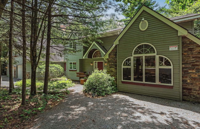 Tranquil Waterside by Avantstay Lakefront + Dock, Game Room, Views - Foto 45