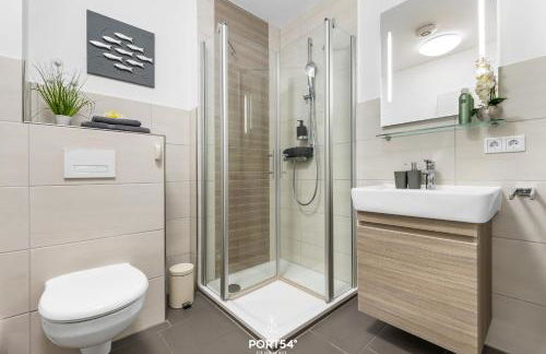 Ferienwohnung Bude 4 Dagebüll - Foto 5