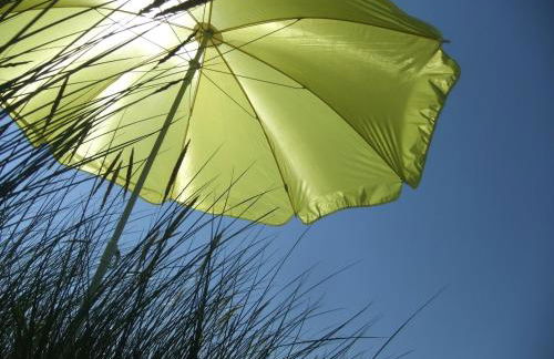 Haus Auf der Warft in Wangerland - Photo 38