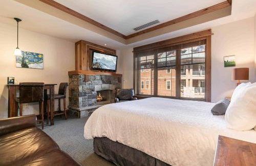 Big Horn Lodge 305 by East West Hospitality - Foto 3