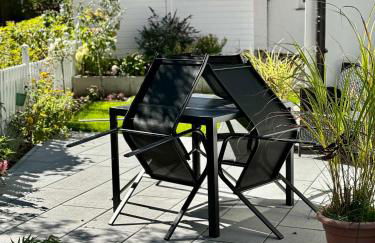 gemütliche Ferienwohnung mit Garten - Foto 10