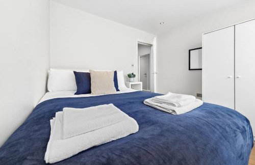 Luxury Two Bedroom Living - Central London & Westminster - Foto 45