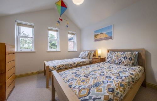 Mill House Cottage - Foto 31