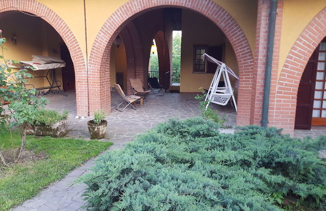 Allevamento B&B - Foto 1