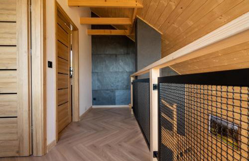 Domki Jasicówka pod Łysą Górą - Foto 12