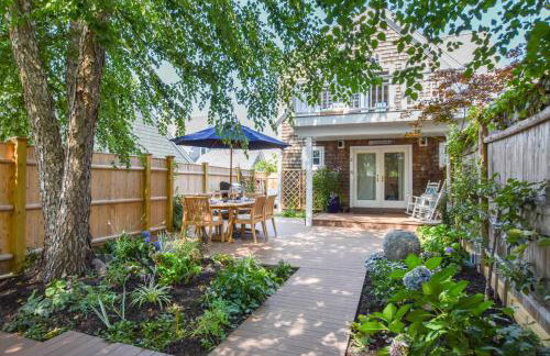 4 min Walk to Commercial Street and Beach - Foto 2