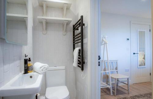 Ty Florence - 3 Bedroom Cottage - Bayview Oxwich - Foto 44