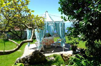 La casa di sotto by PortofinoVacanze - Foto 15