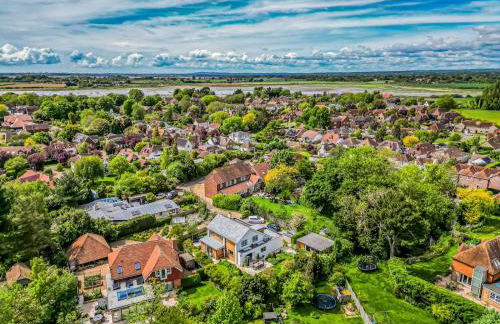 Modern Stylish Bosham Home - Pass The Keys - Foto 20