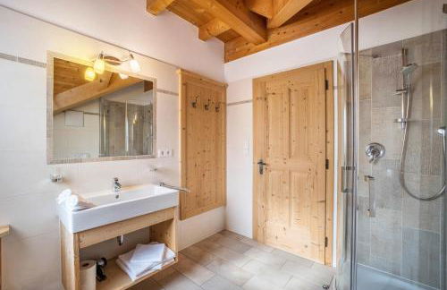 Stoffnerhof Apt Alpenrose - Photo 25