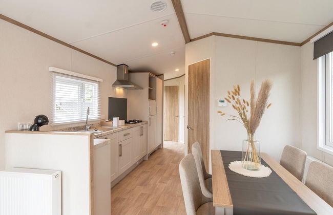 Chalet in De Haan Near Sandy Beaches - Photo 7