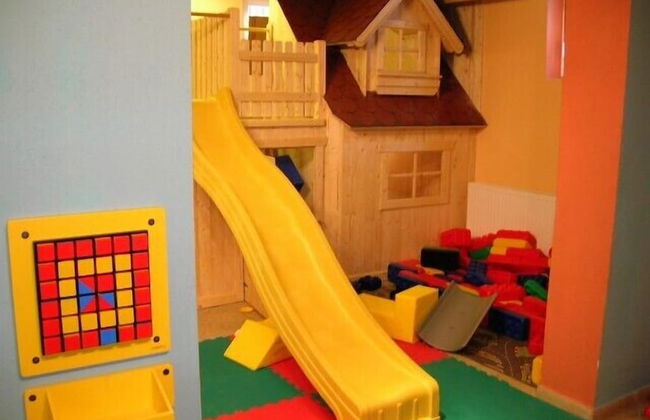 Bio Bauernhof Hotel Matlschweiger - Foto 38