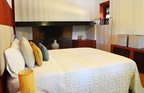 Cortijo La Cañada - Foto 56