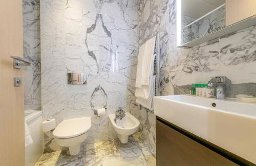 Claverley Court Apartments Knightsbridge - Foto 106