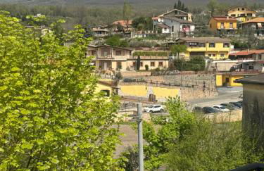 Cielo e terra casina panoramica - Foto 6