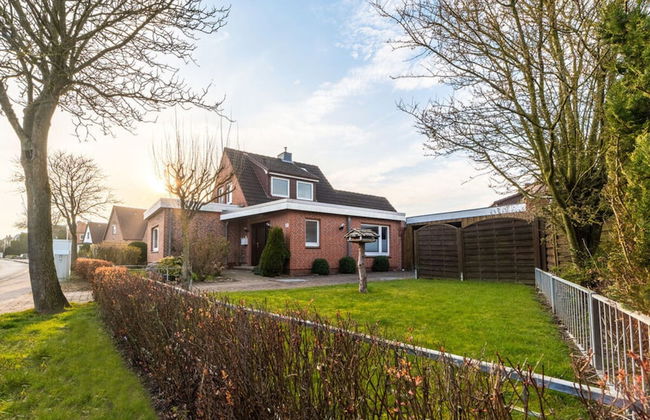 Liam Comfortable Holiday Residence - Foto 28