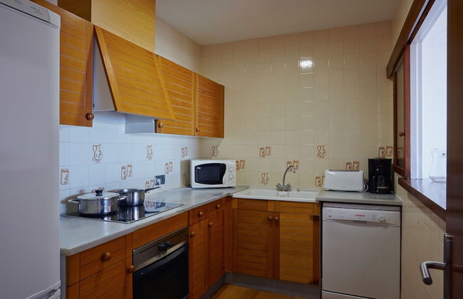 Apartaments Les Dunes - Foto 16