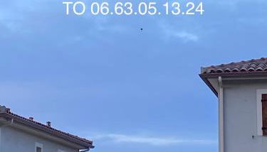 Bord de mer, 2 chambres - Foto 2