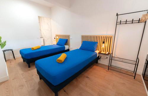 Grand appartement idéal famille, proche plage, bon emplacement pour visiter la Côte d'Azur - Foto 35