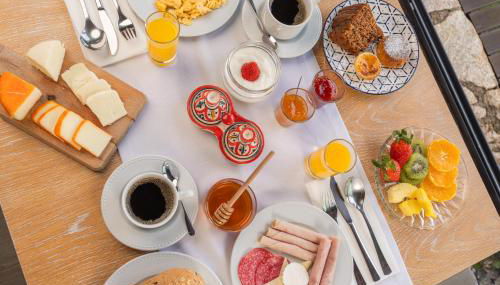 Quinta da Terrincha - Foto 3