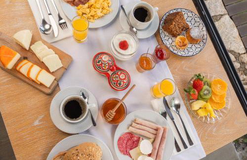 Quinta da Terrincha - Foto 3