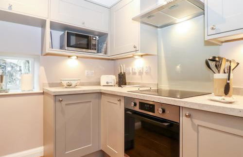 Low Ashmead Cottage - Foto 8