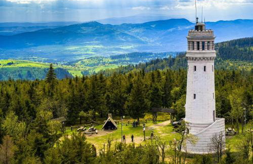 Góry Sowie Agroturystyka - Foto 23