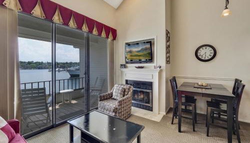 343 Edgewater Inn - Foto 2