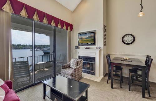 343 Edgewater Inn - Foto 2