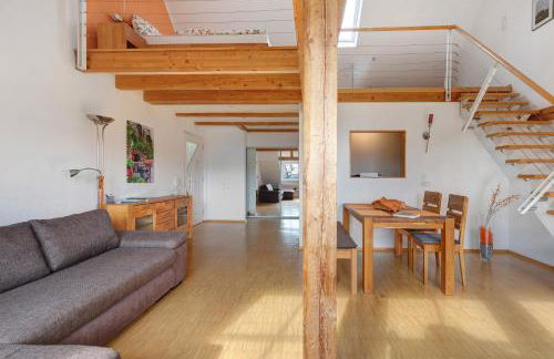 Birkethof Romantik-Appartement - Foto 5