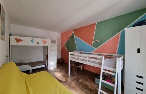 Maison proche de la plage - Foto 4