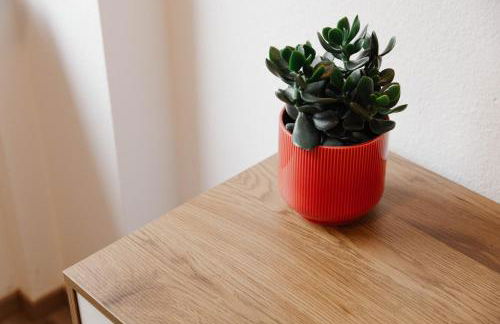 Stilvoll in Frankfurt Höchst - Feeling at home - Foto 31