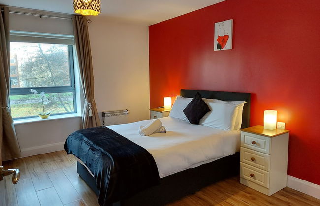 Wild Atlantic Apartments Killarney - Foto 18