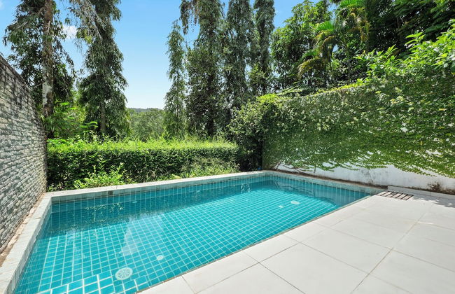 The Fairways Golf Villas - Photo 62