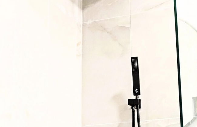 Rustic Studio Rain Shower 3min-asian Dist - Photo 21