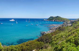 SELECT'soHOME - T2 au cœur de La Favière avec piscine - 2 personnes - ILOA-B12 - Foto 7