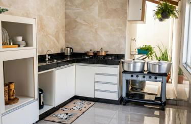 Casa Andreia Borges - Foto 24