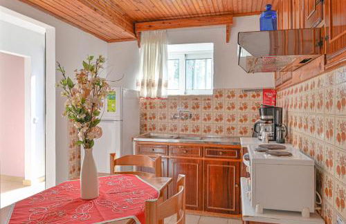 Alexandra Studio in Katavolos - Foto 18