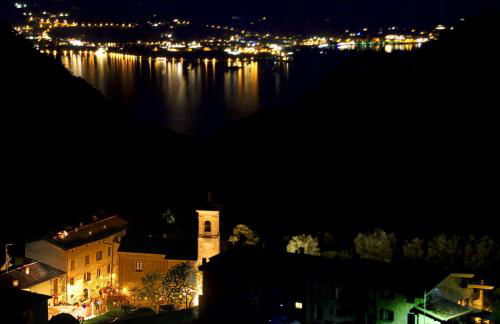 Casa Gina Garden and view by Gardadomusmea - Foto 64