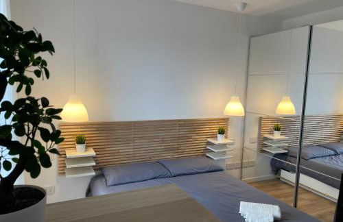 Saronno Urban Chic - Affitti Brevi Italia - Photo 12