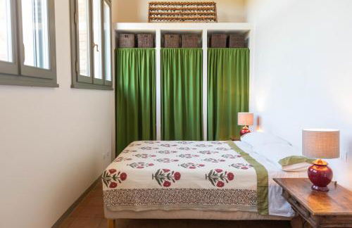 Luminoso Fienile vista vigne - Foto 24