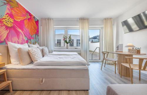 Mango Living I Boutique Apartment I modern I 23 qm - Foto 2