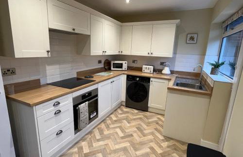 Newly renovated countryside retreat in Scorton - Foto 39