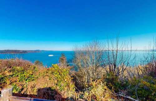 Vashon Island Retreat - Foto 22