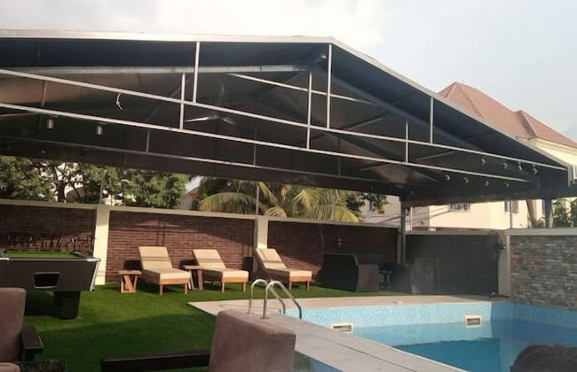 The Autograph Hotels and Apartments - Foto 24